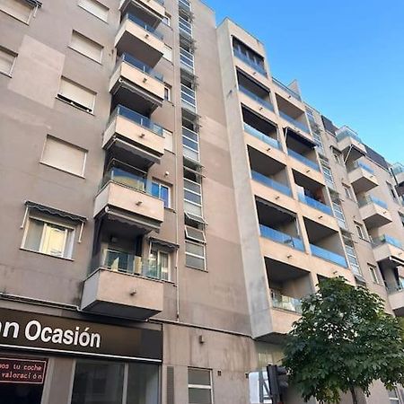 Ferienwohnung Piso En Gandía Exterior foto