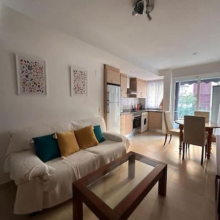 Ferienwohnung Piso En Gandía Exterior foto