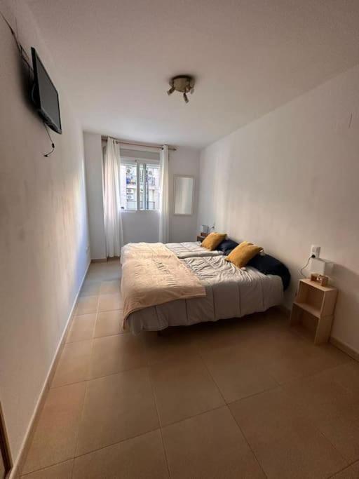Ferienwohnung Piso En Gandía Exterior foto