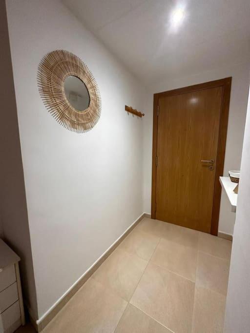 Ferienwohnung Piso En Gandía Exterior foto